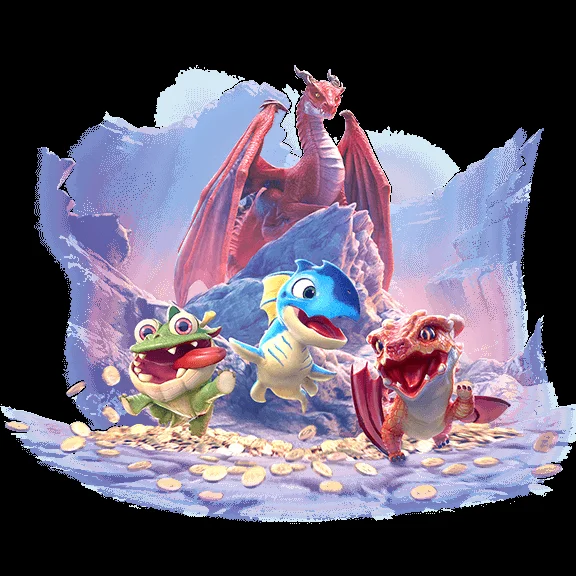 Dragon Hatch PG Soft